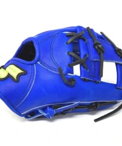 SSK Taiwan Green Series 11.75 Baseball Glove Royal Right Hand Throw -Ballgloves Sales Store IMG 4654 62864.1643674432