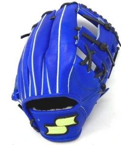 SSK Taiwan Green Series 11.75 Baseball Glove Royal Right Hand Throw -Ballgloves Sales Store IMG 4655 52332.1643674432