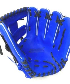 SSK Taiwan Green Series 11.75 Baseball Glove Royal Right Hand Throw -Ballgloves Sales Store IMG 4656 45783.1643674432