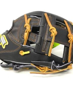 SSK Taiwan Silver Series 11.75 Baseball Glove Black Right Hand Throw 12 SSK Taiwan Silver Series 11.75 Baseball Glove Black Right Hand Throw -Ballgloves Sales Store IMG 4667 17412.1643675978