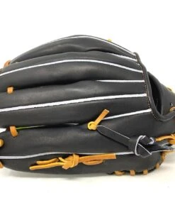 SSK Taiwan Silver Series 11.75 Baseball Glove Black Right Hand Throw 11 SSK Taiwan Silver Series 11.75 Baseball Glove Black Right Hand Throw -Ballgloves Sales Store IMG 4669 61938.1643675978