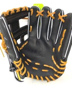 SSK Taiwan Silver Series 11.75 Baseball Glove Black Right Hand Throw 10 SSK Taiwan Silver Series 11.75 Baseball Glove Black Right Hand Throw -Ballgloves Sales Store IMG 4670 87173.1643675978