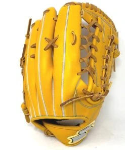 SSK Taiwain Silver Series 13 Inch Baseball Glove Tan Right Hand Throw -Ballgloves Sales Store IMG 4680 22626.1643679184