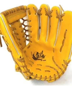 SSK Taiwain Silver Series 13 Inch Baseball Glove Tan Right Hand Throw -Ballgloves Sales Store IMG 4682 28508.1643679176