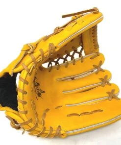 SSK Taiwain Silver Series 13 Inch Baseball Glove Tan Right Hand Throw -Ballgloves Sales Store IMG 4683 29184.1643679175