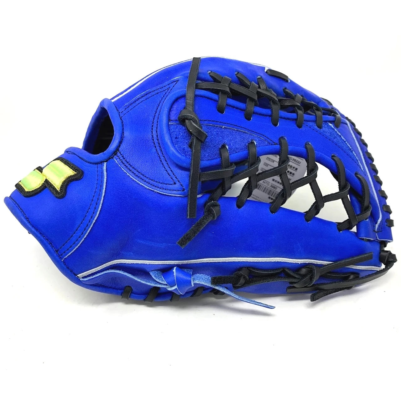 SSK Taiwan Green Series 12.5 Inch Baseball Glove Royal Right Hand Throw 7 SSK Taiwan Green Series 12.5 Inch Baseball Glove Royal Right Hand Throw - Image 7