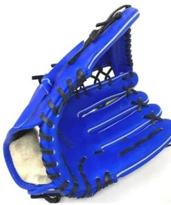 SSK Taiwan Green Series 12.5 Inch Baseball Glove Royal Right Hand Throw 11 SSK Taiwan Green Series 12.5 Inch Baseball Glove Royal Right Hand Throw -Ballgloves Sales Store IMG 4689 13689.1643679428