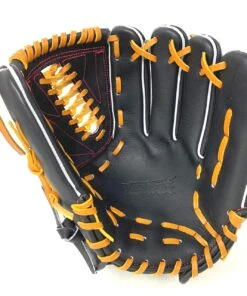SSK Taiwan Green Series 12 Inch Baseball Glove Black Right Hand Throw -Ballgloves Sales Store IMG 4694 80949.1643680264