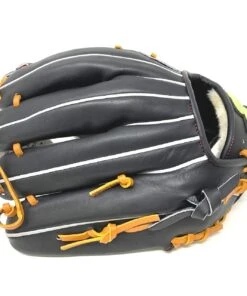 SSK Taiwan Green Series 12 Inch 3922A Baseball Glove Black Right Hand Throw -Ballgloves Sales Store IMG 4699 46644.1643680599