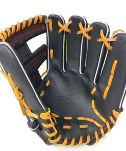 SSK Taiwan Green Series 12 Inch 3922A Baseball Glove Black Right Hand Throw -Ballgloves Sales Store IMG 4700 95016.1643680599