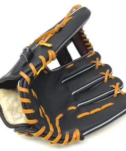 SSK Taiwan Green Series 12 Inch 3922A Baseball Glove Black Right Hand Throw -Ballgloves Sales Store IMG 4701 52608.1643680598