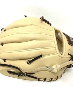 Classic Baseball Glove 11.5 inch One-Piece Web Blonde Right Hand Throw 9 Classic Baseball Glove 11.5 inch One-Piece Web Blonde Right Hand Throw -Ballgloves Sales Store IMG 4759 75759.1644081694