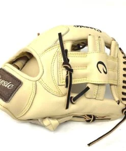 Classic Baseball Glove 11.75 inch T Web Blonde Brown Right Hand Throw 10 Classic Baseball Glove 11.75 inch T Web Blonde Brown Right Hand Throw -Ballgloves Sales Store IMG 4763 85978.1644167497