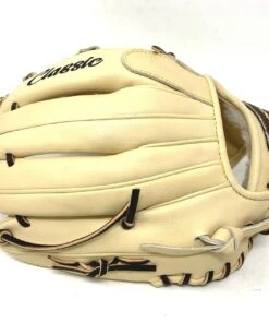 Classic Baseball Glove 11.75 inch T Web Blonde Brown Right Hand Throw 11 Classic Baseball Glove 11.75 inch T Web Blonde Brown Right Hand Throw -Ballgloves Sales Store IMG 4765 93466.1644167390