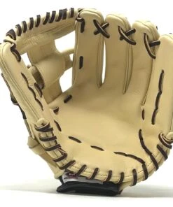 Classic Baseball Glove 11.75 inch T Web Blonde Brown Right Hand Throw 9 Classic Baseball Glove 11.75 inch T Web Blonde Brown Right Hand Throw -Ballgloves Sales Store IMG 4827 97498.1644599053