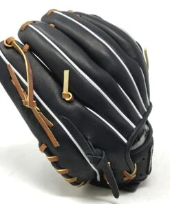 Classic Baseball Glove 12 inch Basket Web Black US Kip Right Hand Throw 12 Classic Baseball Glove 12 inch Basket Web Black US Kip Right Hand Throw -Ballgloves Sales Store IMG 4842 53331.1644599303