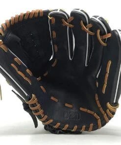 Classic Baseball Glove 12 inch Basket Web Black US Kip Right Hand Throw 11 Classic Baseball Glove 12 inch Basket Web Black US Kip Right Hand Throw -Ballgloves Sales Store IMG 4843 64904.1644599295