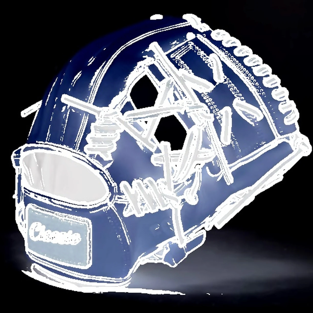 Build Your Own Custom Baseball Glove 1 Build Your Own Custom Baseball Glove