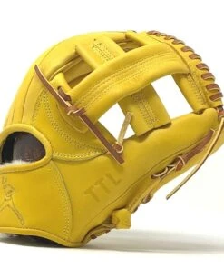 American Kip 11.5 Single Post TTL-Y1 Baseball Glove Right Hand Throw