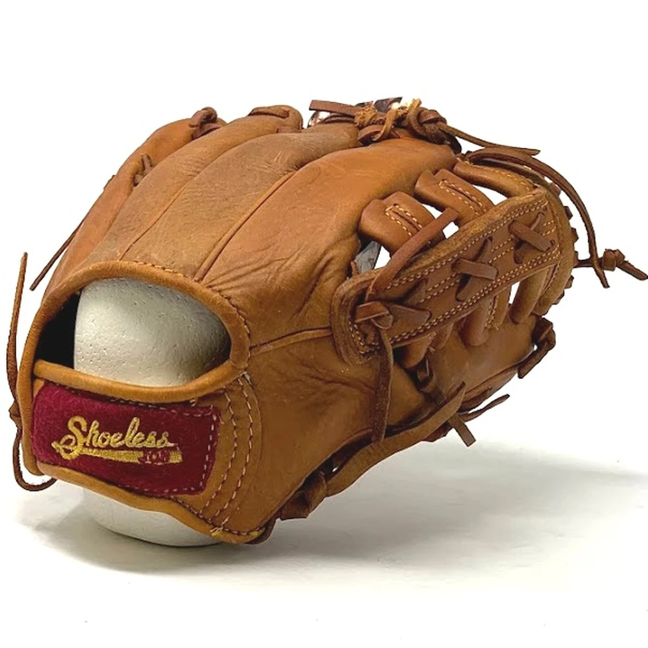 Shoeless Joe 1000JR Youth Baseball Glove I Web 10 inch Right Hand Throw 1 Shoeless Joe 1000JR Youth Baseball Glove I Web 10 inch Right Hand Throw