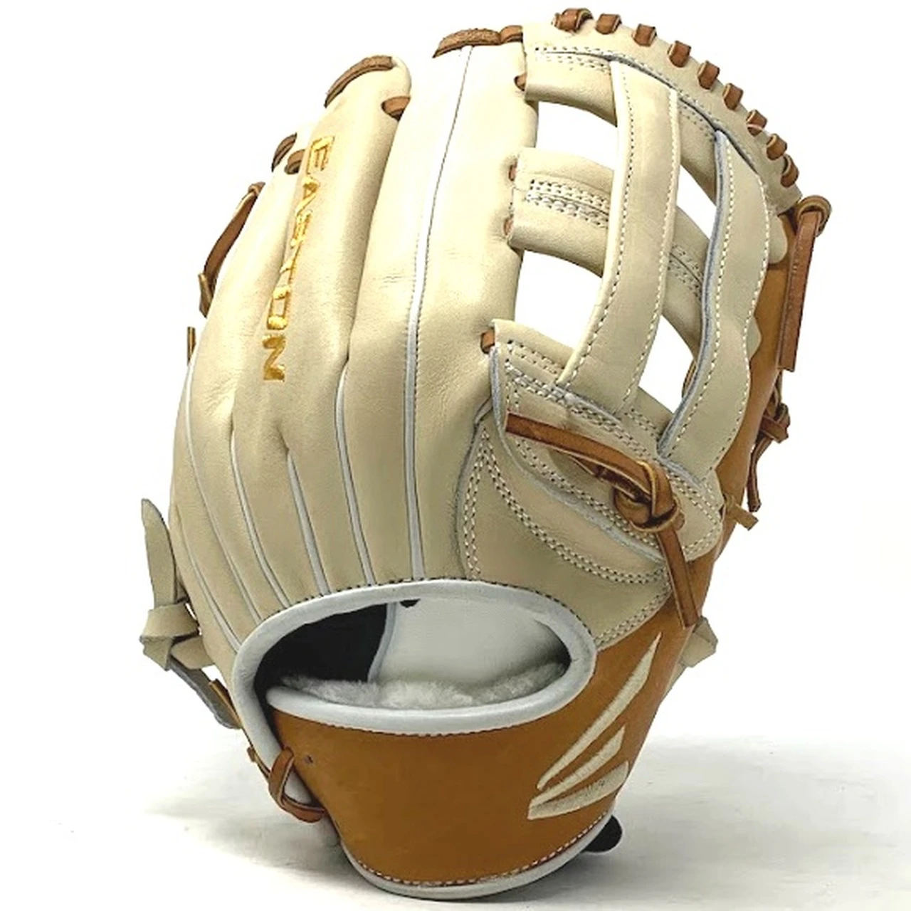 Easton Small Batch 35 Baseball Glove 11.75 Right Hand Throw 1 Easton Small Batch 35 Baseball Glove 11.75 Right Hand Throw