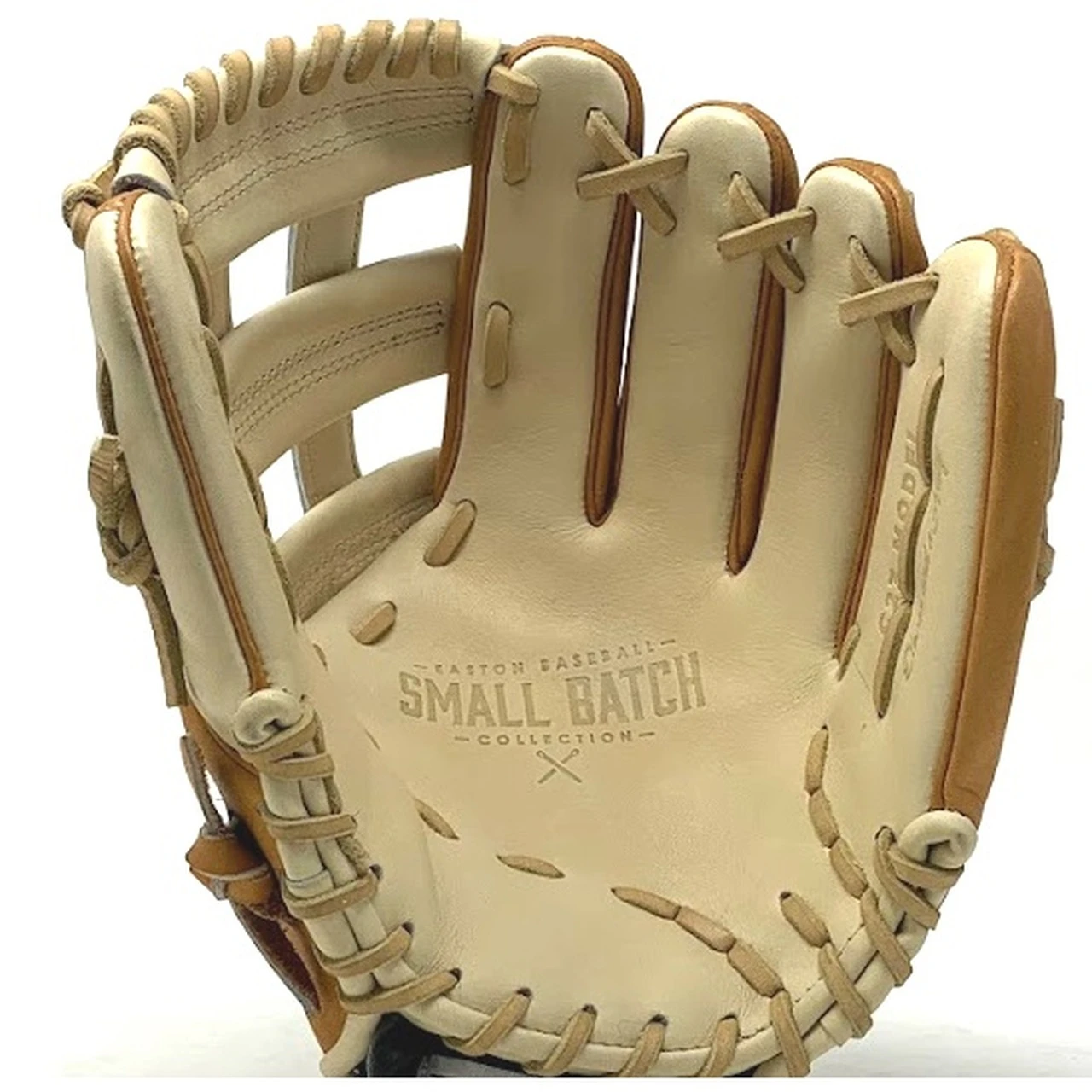 Easton Small Batch 37 Baseball Glove 11.5 Right Hand Throw 3 Easton Small Batch 37 Baseball Glove 11.5 Right Hand Throw - Image 3
