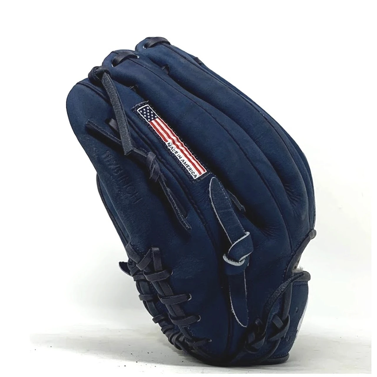 Nokona Cobalt XFT 11.75 Baseball Glove Right Hand Throw 5 Nokona Cobalt XFT 11.75 Baseball Glove Right Hand Throw - Image 5
