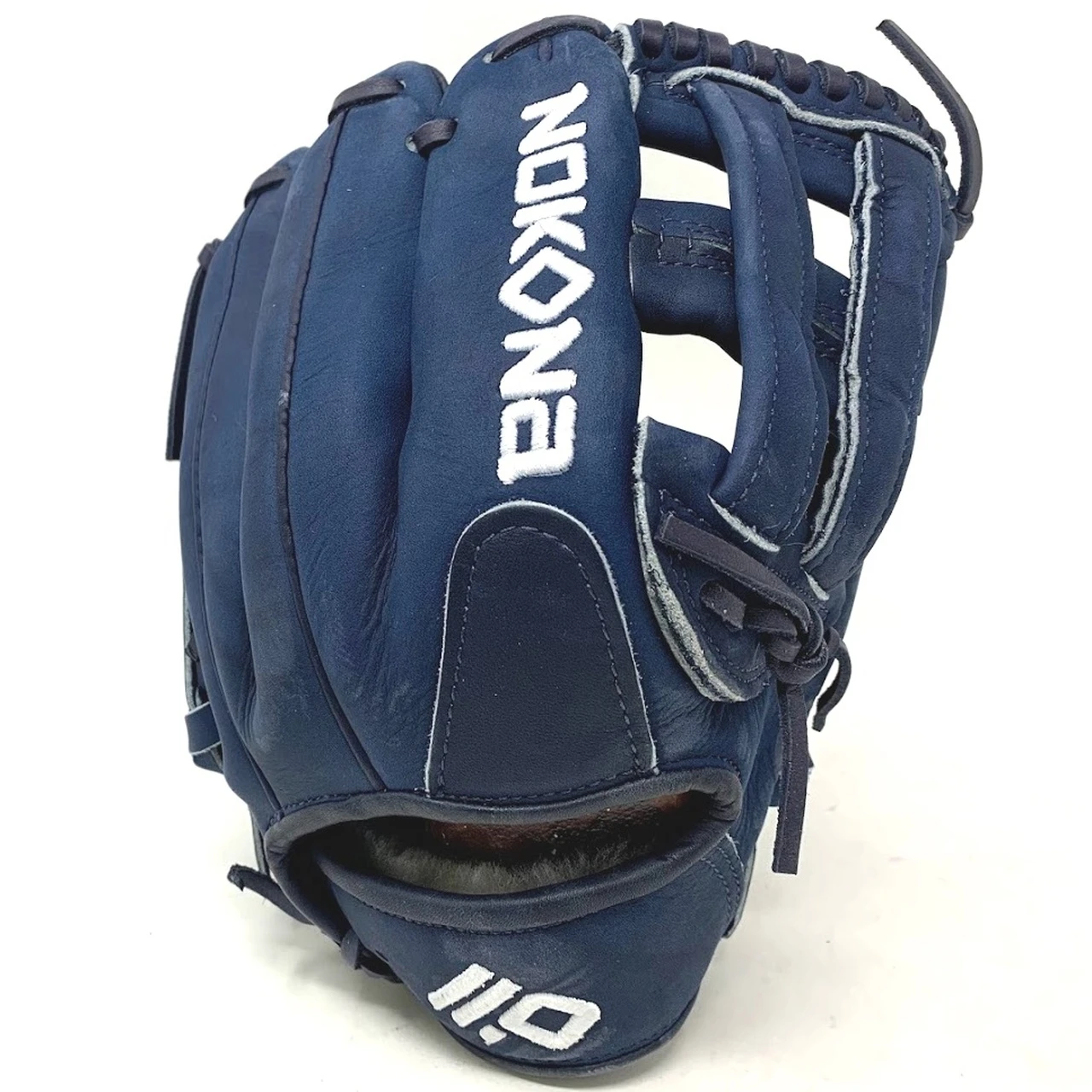 Nokona Cobalt XFT 11.75 Baseball Glove Right Hand Throw 1 Nokona Cobalt XFT 11.75 Baseball Glove Right Hand Throw