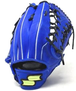 SSK Taiwan Green Series 12.5 Inch Baseball Glove Royal Right Hand Throw 12 SSK Taiwan Green Series 12.5 Inch Baseball Glove Royal Right Hand Throw -Ballgloves Sales Store IMG 4914 01372.1644949457