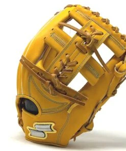 SSK Taiwan Silver Series 12 Inch 4721A Baseball Glove Black Right Hand Throw