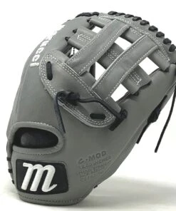 Marucci CMOD Capitol Baseball Glove C65A3-1M 12 H-Web Straight Right Hand Throw Medium
