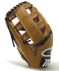 Marucci Capitol 12.75 Baseball Glove 79R2 Two Bar Post Web Left Hand Throw