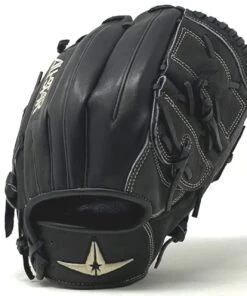 All-Star Pro Elite 12 inch Pitcher Infield Baseball Glove Right Hand Throw