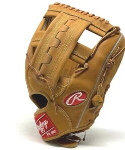 Rawlings Heart of Hide RV23 Horween Baseball Glove 12.25 Right Hand Throw
