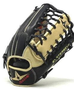 All-Star System Seven FGS7-OF Baseball Glove 12.5 Inch Right Handed Throw