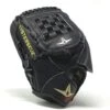 All-Star System Seven FGS7-PTBK Baseball Glove 12 Inch Left Handed Throw