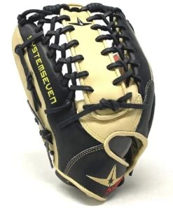 All-Star System 7 Outfielders Baseball Glove FGS7-OF 12.5 Left Hand Throw