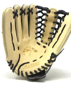All-Star System 7 Outfielders Baseball Glove FGS7-OF 12.5 Left Hand Throw 15 All-Star System 7 Outfielders Baseball Glove FGS7-OF 12.5 Left Hand Throw -Ballgloves Sales Store IMG 4969 72653.1645300955