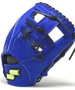 SSK Taiwan Green Series 11.75 Baseball Glove Royal Right Hand Throw