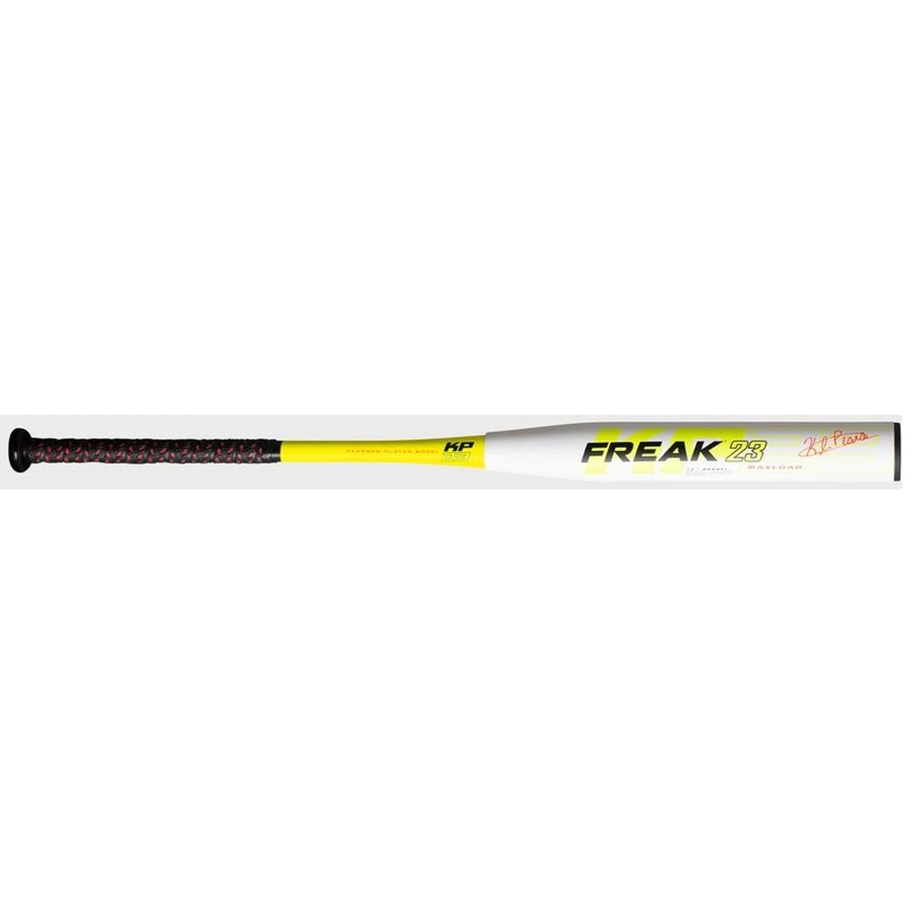 Miken Kyle Pearson Freak 23 Maxload Slowpitch Softball Bat USSSA 34 inch 25 oz 3 Miken Kyle Pearson Freak 23 Maxload Slowpitch Softball Bat USSSA 34 inch 25 oz - Image 3