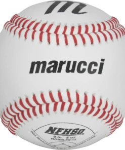 Marucci NFHS MOBBLR9-12 Baseballs 1 Dozen