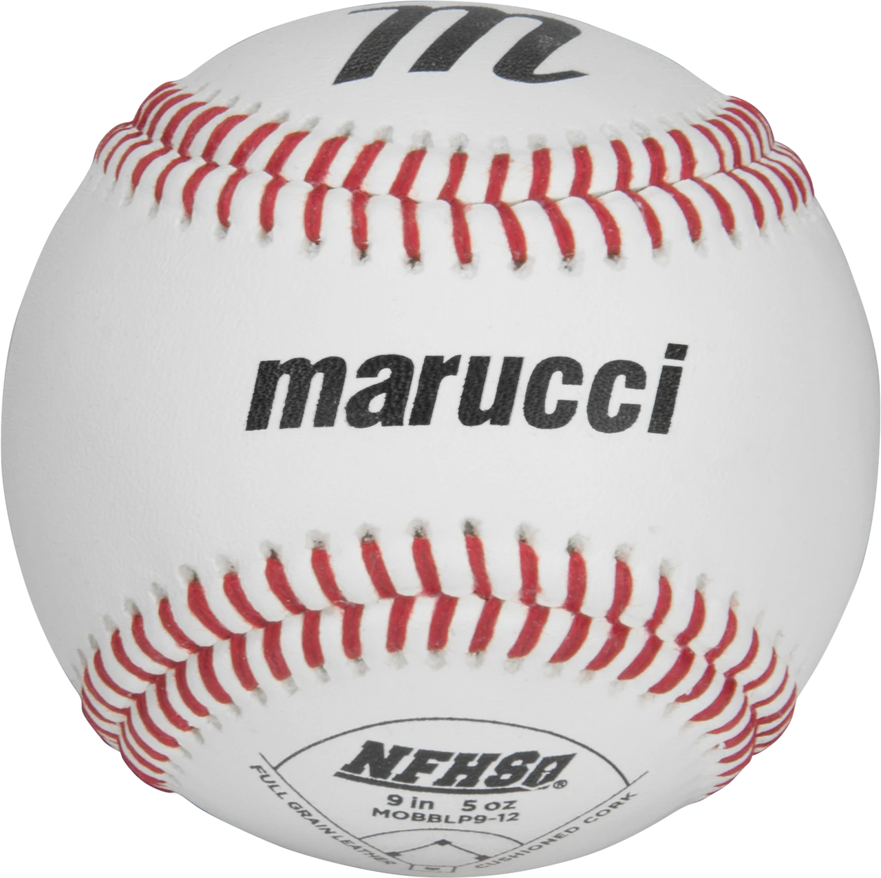 Marucci NFHS MOBBLR9-12 Baseballs 1 Dozen 1 Marucci NFHS MOBBLR9-12 Baseballs 1 Dozen