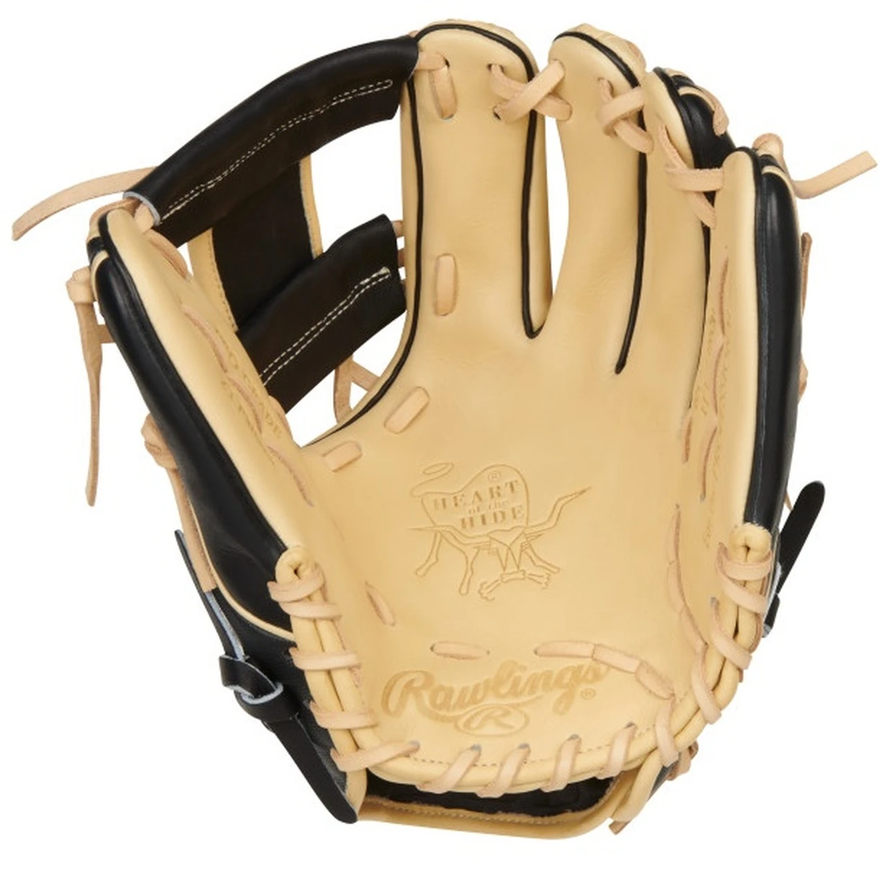 Rawlings Color Sync 5 Baseball Glove 11.5 IF Pro I Web 2CB Right Hand Throw 2 Rawlings Color Sync 5 Baseball Glove 11.5 IF Pro I Web 2CB Right Hand Throw - Image 2