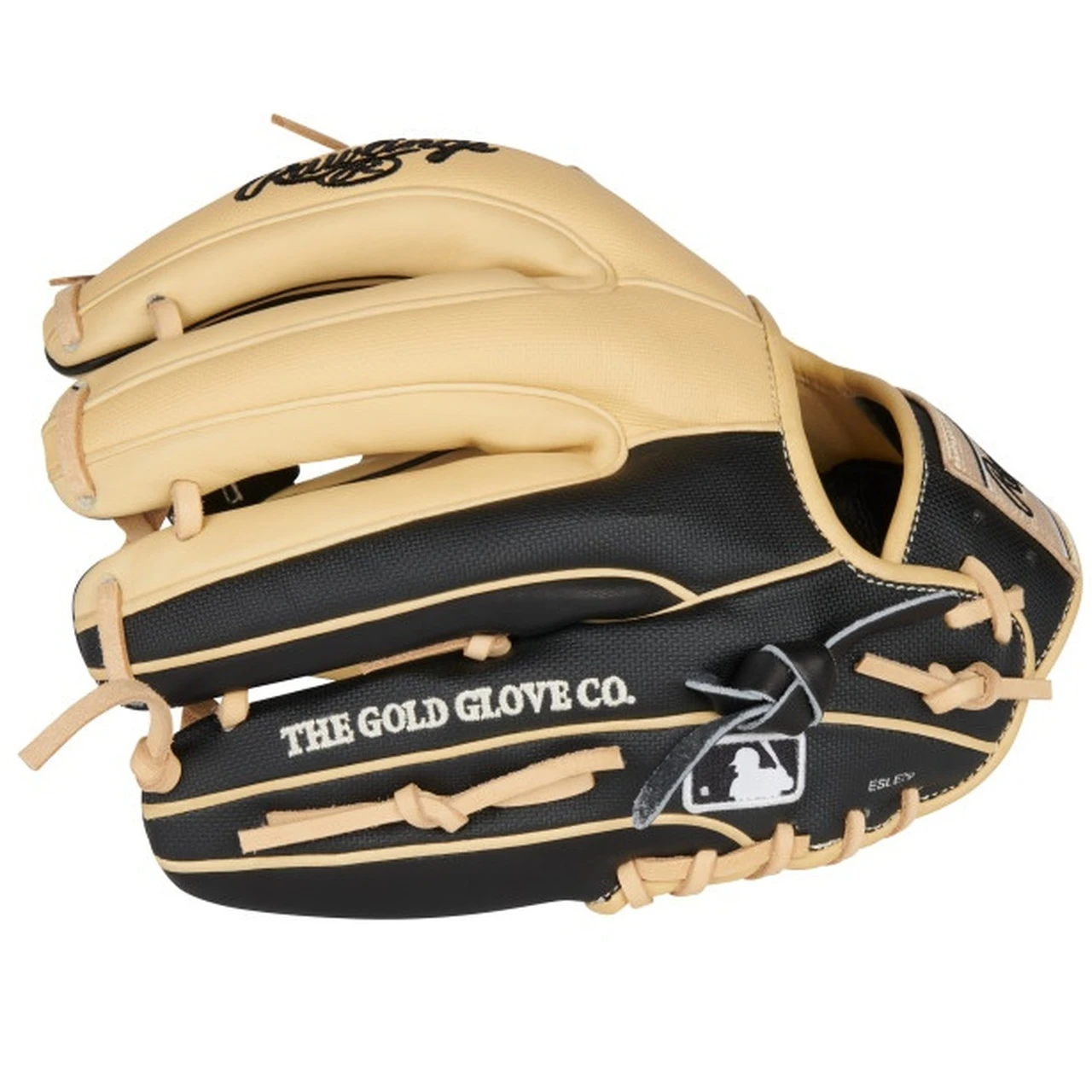 Rawlings Color Sync 5 Baseball Glove 11.5 IF Pro I Web 2CB Right Hand Throw 4 Rawlings Color Sync 5 Baseball Glove 11.5 IF Pro I Web 2CB Right Hand Throw - Image 4