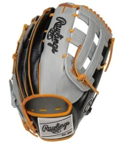 Rawlings Color Sync 5 Baseball Glove 13 Inch Outfield Pro H Web Right Hand Throw