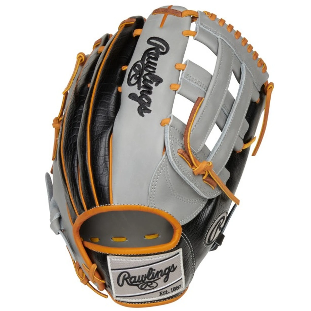 Rawlings Color Sync 5 Baseball Glove 13 Inch Outfield Pro H Web Right Hand Throw 1 Rawlings Color Sync 5 Baseball Glove 13 Inch Outfield Pro H Web Right Hand Throw