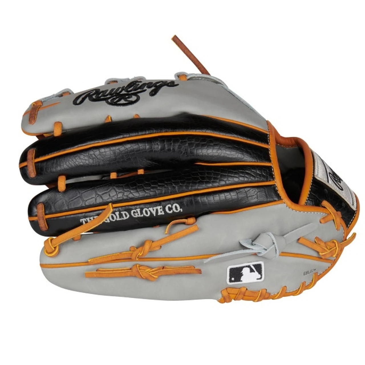 Rawlings Color Sync 5 Baseball Glove 13 Inch Outfield Pro H Web Right Hand Throw 4 Rawlings Color Sync 5 Baseball Glove 13 Inch Outfield Pro H Web Right Hand Throw - Image 4