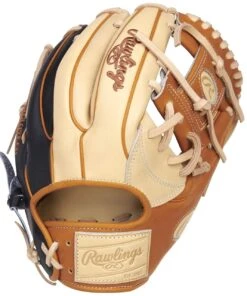 Rawlings HOH Pro Preferred Hybrid Pro Label 6 Baseball Glove Right Hand Throw