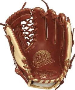 Rawlings Pro Preferred Baseball Glove 11.5 inch Modified Trap Web Right Hand Throw 9 Rawlings Pro Preferred Baseball Glove 11.5 inch Modified Trap Web Right Hand Throw -Ballgloves Sales Store PROS204 4BR 1 99310.1645048776