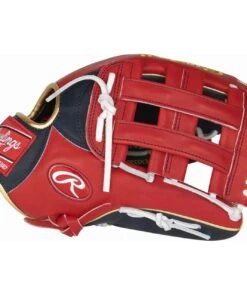 Rawlings Pro Preferred Ronald Acuna Jr. Gameday Pattern Baseball Glove 12.75 inch Pro H Web Right Hand Throw 6 Rawlings Pro Preferred Ronald Acuna Jr. Gameday Pattern Baseball Glove 12.75 inch Pro H Web Right Hand Throw -Ballgloves Sales Store PROSRA13 3 76842.1645154971